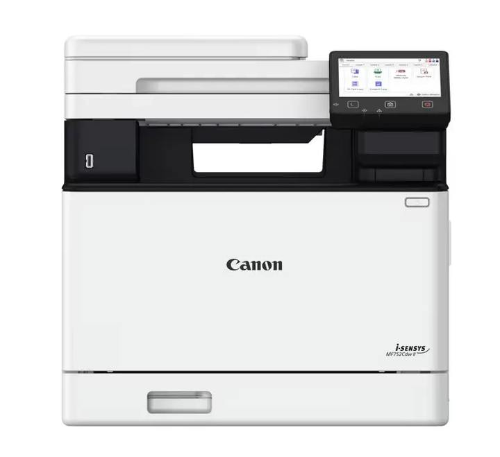 Canon i-SENSYS MF752Cdw II
